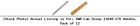 11648-170 Vwr Handle 12 Microscope Lab Accessory Pack Scoop