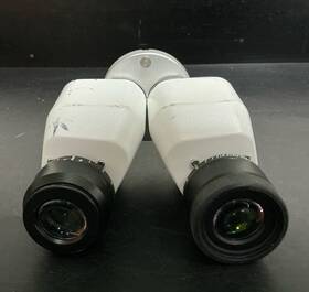 8121012 W.f. Microscope Binocular Head With 12.5x Eyepieces