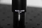 W20x W20x-14mm Microscope Eyepiece Only Japan