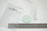 W301 Carl Zeiss Jena Microscope Heat Block Filter Cold Window Ir
