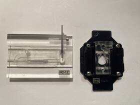 Rc-1z Warner Instruments Oocyte Imaging Chambers