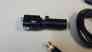 Wat-502a Lens Ccd Camera Watec Cable