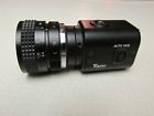 Wat-902a Watec Camera With A