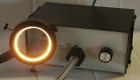 Ls-87 Watt Specialities 110 Fiberoptic Ring Optic 50 Light Fiber