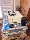 Cc-wc-704 Wc-704 Photo Research Spectrometer In Case Business Industrial