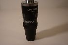 Wd173mm Unitron Zoom Micrsoscope Lens