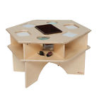 Wd93021bn Wood Designs Natural Environment Deluxe