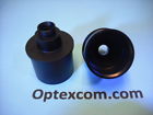 Pcvc840k Webcam Lumecure Adapter For Telescope To Philips Toucam