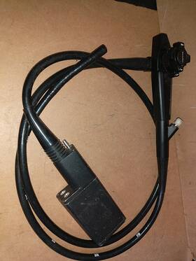 Vs-100 Welch Allyn 30500 Video Sigmoidoscope