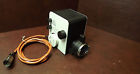 307-143.004 Wetzlar Microscope 514662 Housing Lamp Part Type Illuminator Leitz