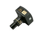 Wf100 Amscope 720p Wi-fi Microscope Digital