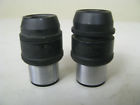 Wf10xr Eyepieces Dq9 Unitron - 1 Set