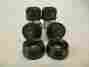 Wfh10xr Unitron Lot Of Microscope Eyepieces
