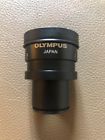 Wh10x-h-22 Olympus Microscope Eyepiece New In Box