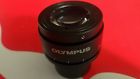 Whn10x-h-22 Olympus Microscope Eyepiece Uis