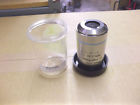 Mue41500 Whs5 50x Brightfield Nikon Darkfield Microscopy Objective