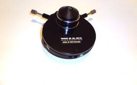 250714 Wild Heerbrugg Phase Condenser #250714 For M20 Microscope Demo Unit