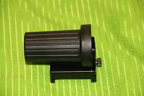 445203 Wild Heerbruee Heerbrugg Holder For Hand Held Remote Control Surgical Microscope