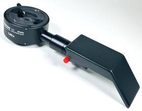 181300 Wild Heerbrugg Typ 1.25x Camera Lucida Drawing Microscope Zeichenspiegel Attachment
