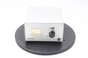 Mtr-27 Wild Heerbrugg Mtr 27 Microscope Power Supply Unit