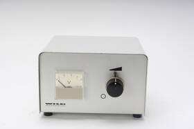 Mtr-28 Wild Heerbrugg Mtr 28 Microscope Power Supply Unit