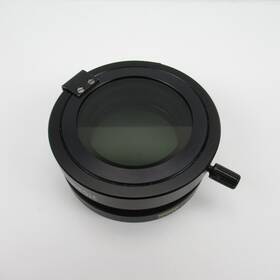 315306 Wild Leica 58mm Swingout Rotating Polarizer/analyzer For M Stereo Microscope