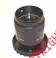Wl14.2.13 473836 Wild Plan 1.0x Objective Lens Leica Excellent Stereo Zoom Microscope