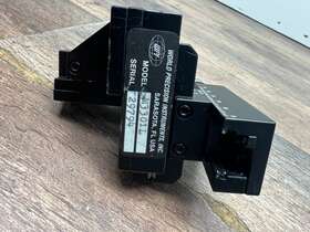 M3301l World Precision Instruments Wpi 3-axis Manual Micromanipulator
