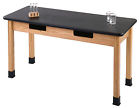 Wst72-ep Paragon Furniture Wood Science