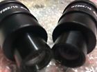 X2ael620ch Omax High Widefield Eyepieces For Stereo Microscopes