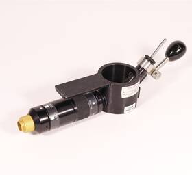 Na-217 Xanar Inc. Micromanipulator And Beam Aperture Control Unit