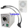 Xd-301 Wence Dual Pipe Halogen Cold Light Source Fiber 642940628977