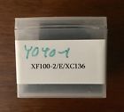 Xf100-2-e-xc136 Omega Optical Filter Cube For Zeiss Axioimager Fluorescence Microscope