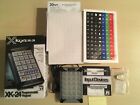 Xk-24-usb-r Xk-24 Pi Key Programmable Keypad Light Use Stickers Unused