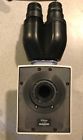 10x-22 Y-tex Nikon Binocular Microscope Head