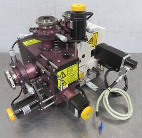 Csu10b-f300-e-b488 Yokogawa C194495 Csu10 / Confocal Scanner Unit