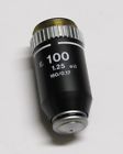 Alphaphot-2 Ys2-h Nikon Microscope Objective Lens Oil