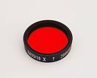 Z633-10x Chroma 25mm Laser Clean-up