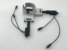 T-na08a50 Zaber Technologies Set 2 Micro Linear Actuators W Built-in Cntrollrs T-na08a50 Zaber Technologies Set 2 Micro Linear Actuators W Built-in Cntrollrs