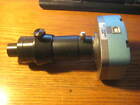Zcmt-0.5xepi Zarf Camera Labophot Microscope Stbl-prt 2 Nikon