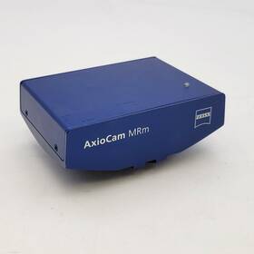 0445-554 Zeiss Microscope Camera Axiocam Mrm 2.0 0445-554 Zeiss Microscope Camera Axiocam Mrm 2.0