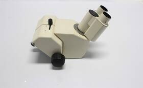 1005-829 Zeiss Binocular Ergo Head For Axiovert 200 Microscope