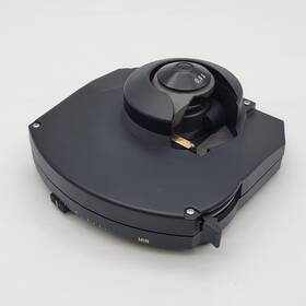 1017-688 Zeiss Microscope Swing Out Condenser Achromatic Pathology