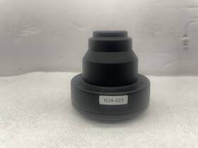 1029-023 Zeiss Carl Axiostar Plus Condenser Microscope Part As Pictured #1029-023