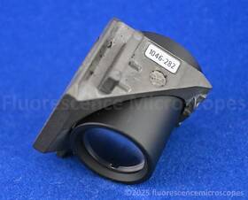 1046-282 Zeiss Optovar 2.5x Magnification Changer For Axio Microscope P/n