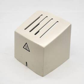 1107-694 Zeiss Microscope Lamphouse Cover For Axioskop 40