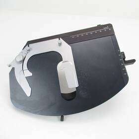 1142-561 Zeiss Rotating Microscope Stage