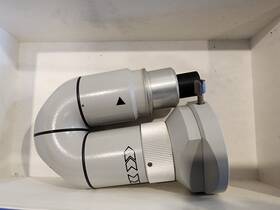 302708 Zeiss Carl Microscope Co-observation Tube
