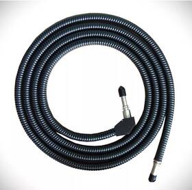 303481-9338 Zeiss 150 Inch Fiber Optic Cable With 90 Degree Head - Vario 700 Lumera Pentero