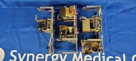 304952-7208010 Zeiss Model Opmi Cs-s4/s3 Qty 3